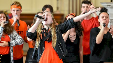 2017 Haunted Harmonies