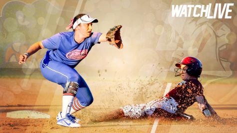 FloSports Weekly Viewing Guide: October 16-22