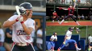 56 Athletes Accept Invitation To 2018 USA Softball Women's National Camp