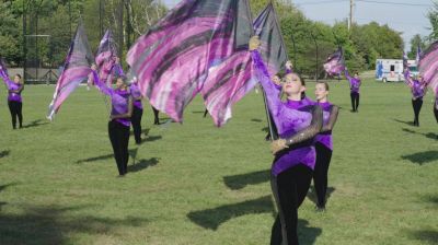 Trumbull Guard Flags On Fire!