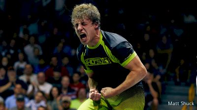 The Dirt - 5 Best Matches Of WNO