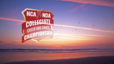 2017 NCA & NDA Collegiate Nationals
