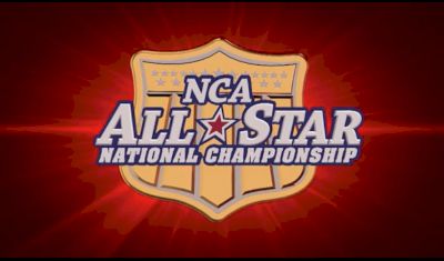 2017 NCA All-Star Nationals