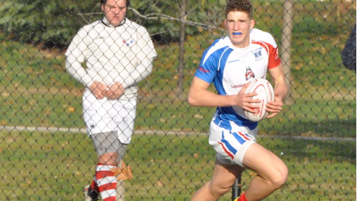 NY 7s Provides Crucial Test For Elite Teams