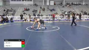 112 lbs Prelims - Jonathan Bruner, FL vs Jayden Morris, SC