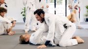UFC Vet Kenny Florian Has Co-Founded A High-Concept Jiu-Jitsu & Judo Gym