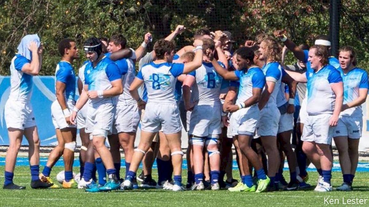 Notre Dame College Holds Off AIC In Midweek Clash