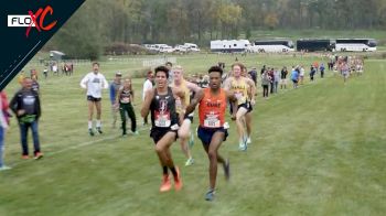 2017 Nuttycombe Men's 8k