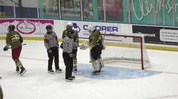 Replay: Home - 2025 Powassan vs Newmarket | Aug 26 @ 6 PM