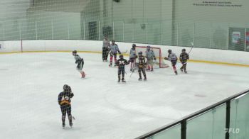Replay: Home - 2025 Hky Path AAA vs TSH Red | Jul 11 @ 8 AM