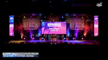 SYA Extreme - SYA Extreme Lightning [2026 L1 - Rec Performance Elite - 12Y Day 1] 2026 ACDA Reach the Beach Rec Nationals
