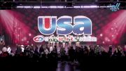 Edison High School - Varsity Song/Pom Intermediate -- Medium (8-11) [2023 Varsity Song/Pom Intermediate -- Medium (8-11) Day 3] 2023 USA Spirit & Junior Nationals/Collegiate Championships