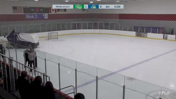 Replay: Home - 2024 Roosevelt vs Univ. of Delaware | Nov 23 @ 10 AM