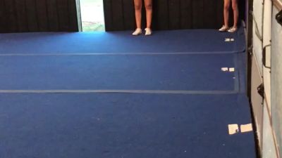 Level Legacy | Week 3 L3 - Scarlett Gowen