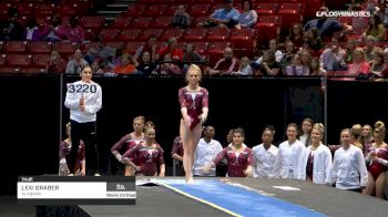 LEXI GRABER - Vault, ALABAMA - 2019 Elevate the Stage Birmingham presented by BancorpSouth