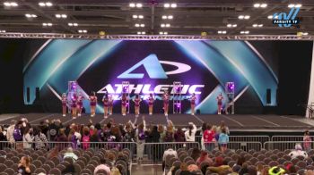 Cheer Haven All-Stars - Rio [2025 L2 Youth - Small Day 1] 2025 Athletic Championships Nationals & Dance Grand Nationals