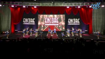 Ultimate Cheer Lubbock - DUCHESS [2024 L2 Junior - D2 - Small - B Day 2] 2024 Encore Grand Nationals