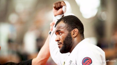 Weekend Recap: Jackson Sousa And Big-Name Black Belts Compete In London