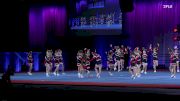 Lake Norman Giants - Rec Cheer [2023 Lake Norman Giants Day 1] 2023 Pop Warner National Cheer & Dance Championship