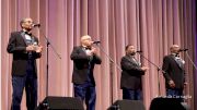 Fairfield Four Sing 'Today'