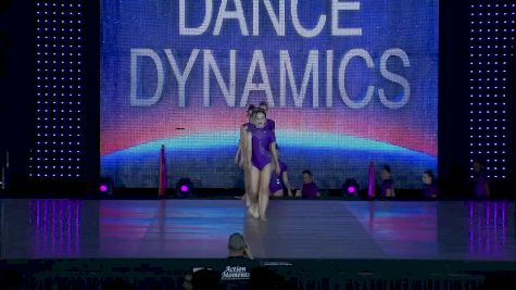 Dance Dynamics [2018 Junior Small Jazz] NDA All-Star National Championship