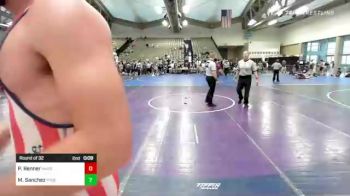 184 lbs Quarterfinal - James Tomlinson, Pro Ex vs Eric Wetherbee, ProEx