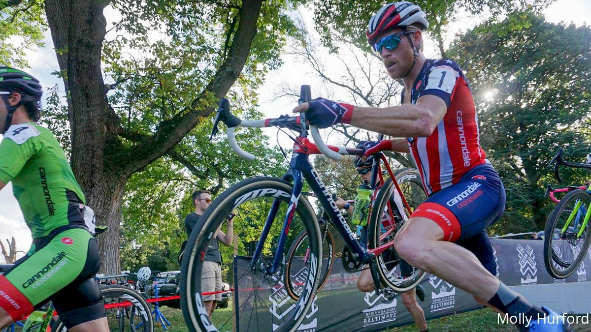 Sho-Air U.S. Cup-CX Seeks To Expand Overall Prize Payout
