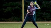 One-Armed Softball Player Bringing Inspiration To High School Team