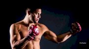 Neiman Gracie: Rising Talent Living Up To Legendary Name