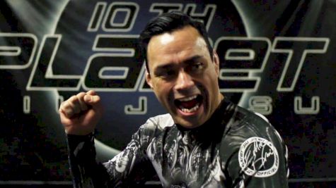 Eddie Bravo: The Most Polarizing Man In Jiu-Jitsu