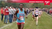RUN JUNKIE: Ednah Kurgat Is 'All By Herself' At The Top!
