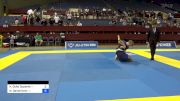 Keawe Duke Duponte vs Nicholas Daniel Kott 2024 Pan IBJJF Jiu-Jitsu No-Gi Championship