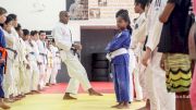 Favela Jiu-Jitsu: How An Olympian Is Helping People In Rio's Biggest Favela