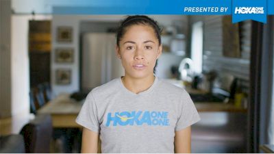 HOKA HACKS: Getting Confident For Race Day With Rochelle Kanuho