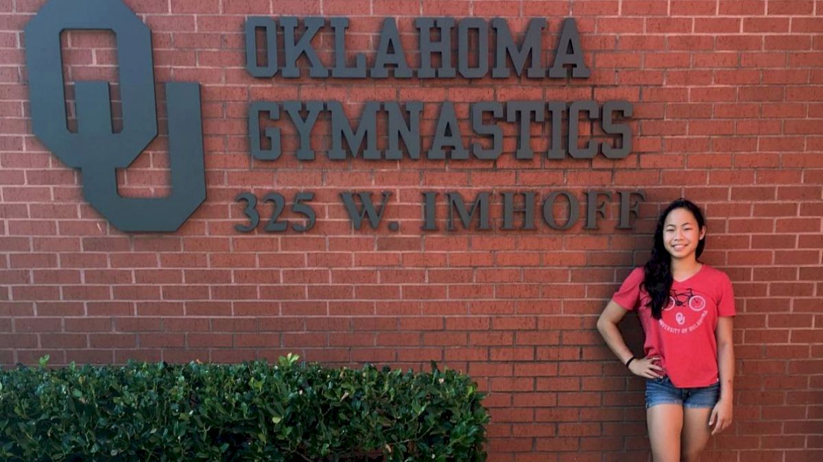 J.O. Champion Quinn Smith Commits To Oklahoma For 2020-2021