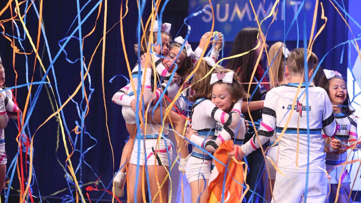 Find Out Who Earned The First Summit Bids!