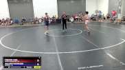 125 lbs Placement Matches (16 Team) - Trevor Carl, Pennsylvania Red vs WALKER WOODARD, Georgia