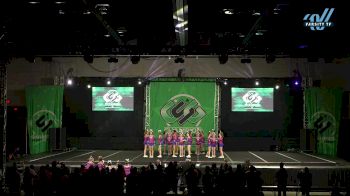 Top Star Training Center - All Star Cheer [2023 L2 Junior - D2 - Medium Day 1] 2023 CSG Schaumburg Grand Nationals