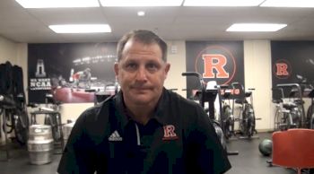 Scott Goodale On Suriano Saga, Rutgers Improvement And Team Swagger