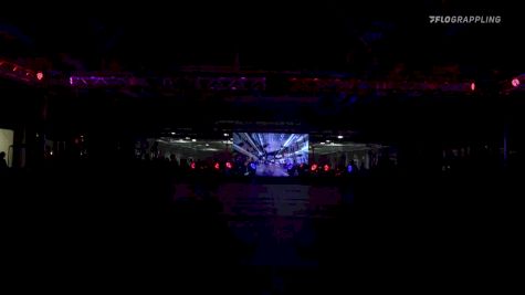 Dan Lawson vs John Hayden 2025 Fight to Win 276