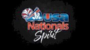 2018 USA Jr. Nationals