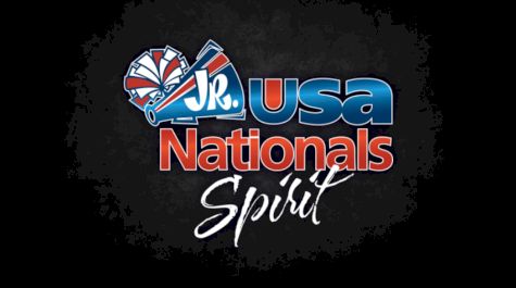 2018 USA Jr. Nationals
