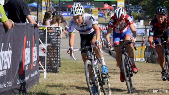 picture of Sanne Cant