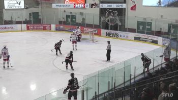 Replay: Home - 2025 Prince George vs Alberni Valley | Jan 31 @ 6 PM