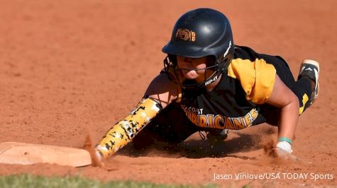 Rising Stars Recruit Watch List