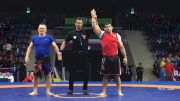 Grappling World Championships Day One Recap: USA Takes 7 Medals