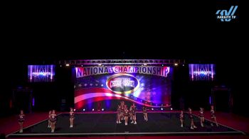 Pro Scouts - Rangerettes [2024 L2 Junior - D2 - Small - A Day 2] 2024 Cheer Power Southern Nationals