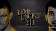 Future Stars Clash At Cage Combat 30 On FloCombat