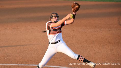 This Week's Verbal Commits & Team Changes (10/19)