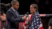 Top Turtle MMA: Tatiana Suarez Ready To Resume Her Career